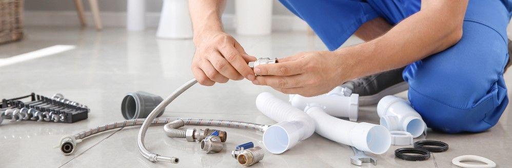 Plumbing