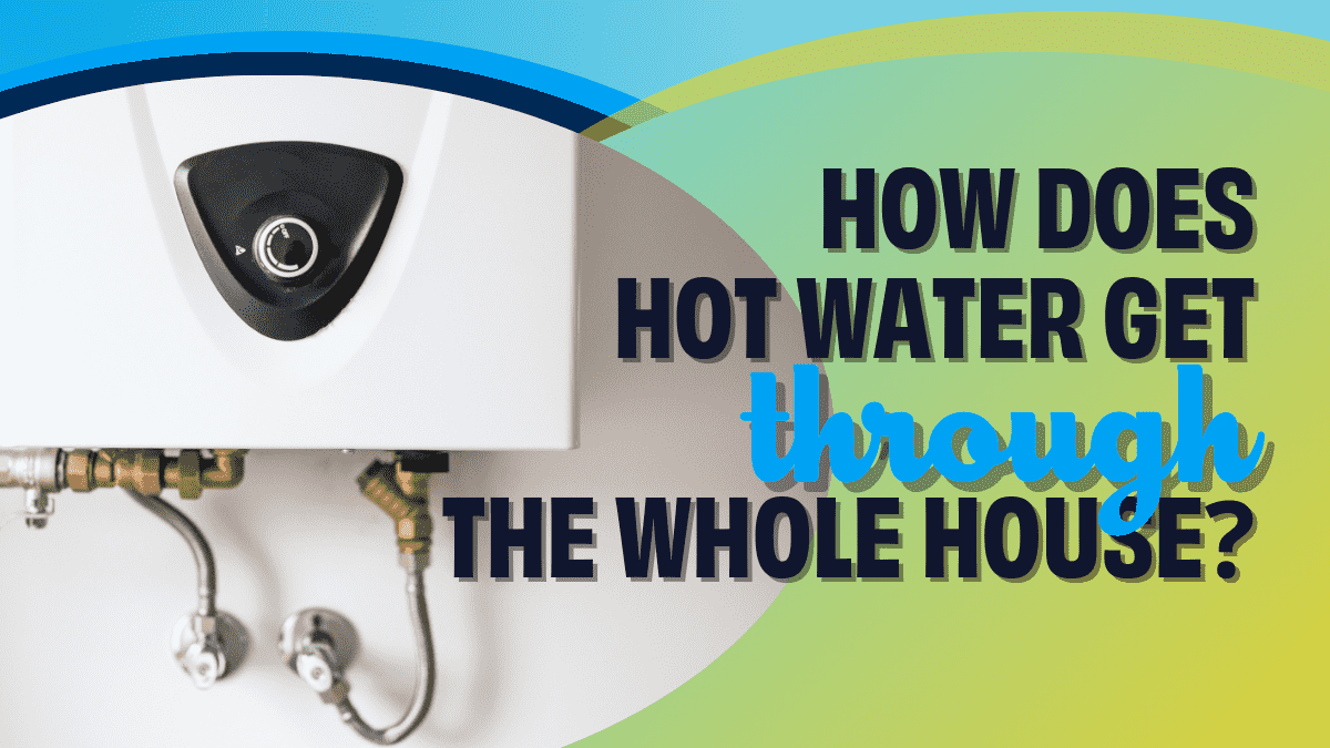 Should A Hot Water Heater Feel Hot? Safety Tips Explained