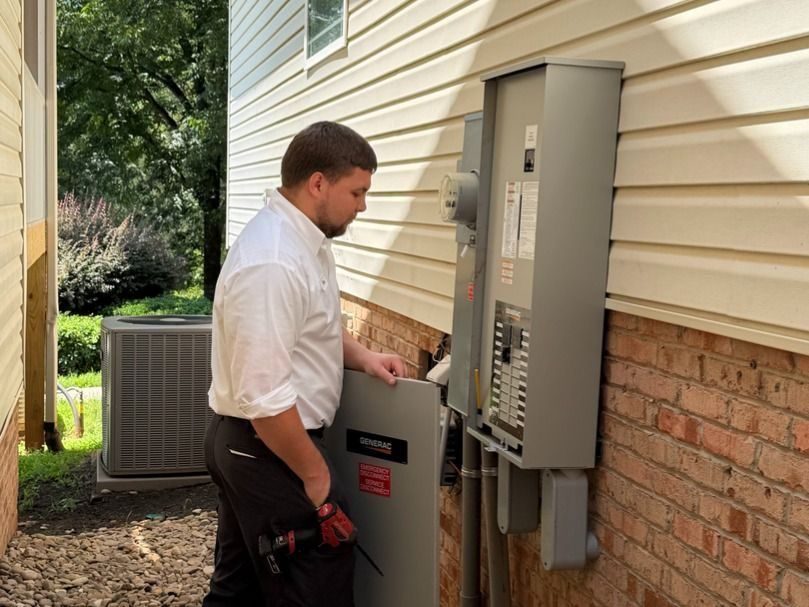 electrical inspections